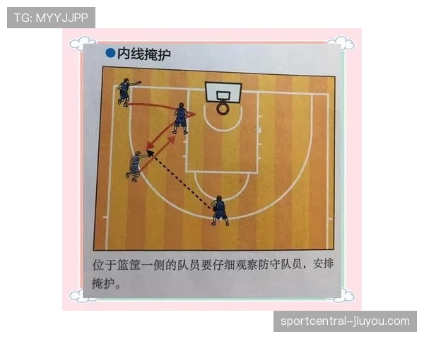 解析篮球赛场无球掩护规则的判定界限与尺度 解析篮球赛场无球掩护规则的判定界限与尺度